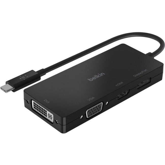 Belkin A/V Adapter Belkin A/V Adapter